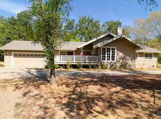 9200 Muir Way, Granite Bay, CA