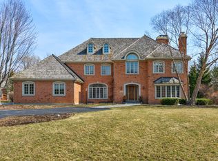 1455 Littlefield Ct, Lake Forest, IL 60045