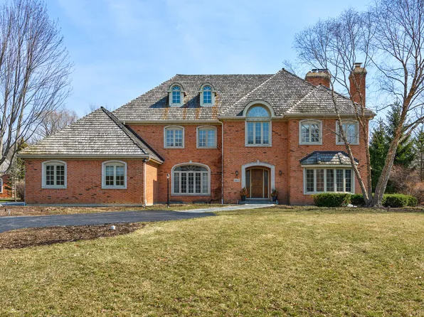 1455 Littlefield Ct, Lake Forest, IL 60045