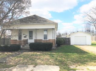 808 N McLaren St, Marion, IL 62959