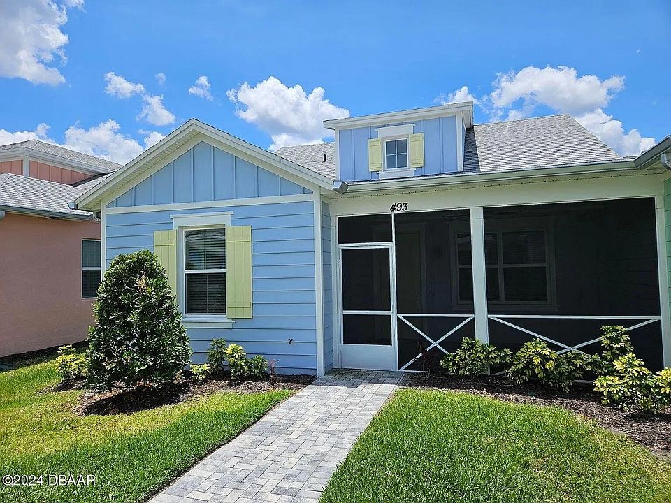 1st image of 493 Margaritaville Ave