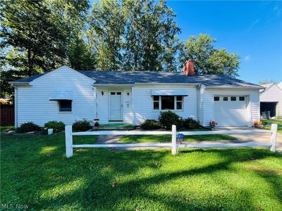 2317 W 11th St, Ashtabula, OH, 44004
