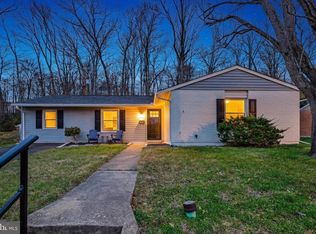 1028 Erwin Dr, Joppa, MD 21085