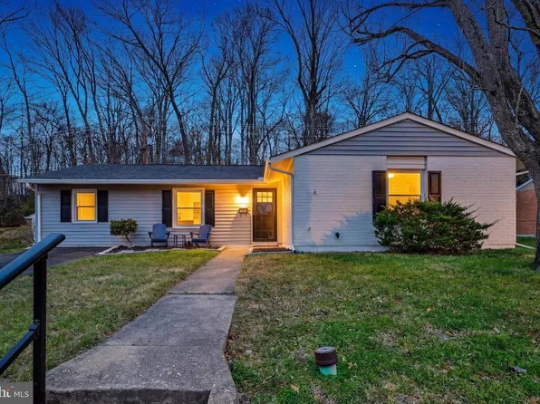 1028 Erwin Dr, Joppa, MD 21085