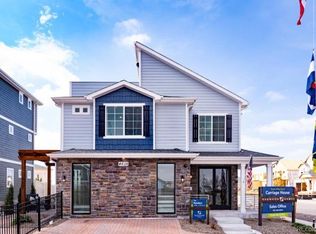 4561 N Quemoy St, Aurora, CO 80019