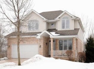 11313 Brook Crossing Dr, Orland Park, IL 60467