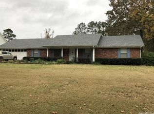 845 Breckenridge Dr, Benton, AR 72019