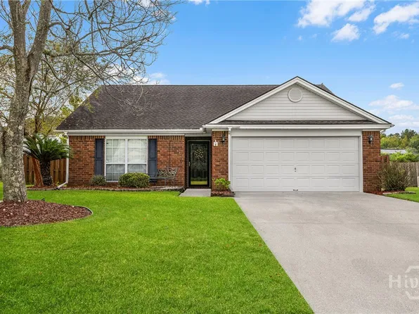18 Katama Way, Pooler, GA 31322