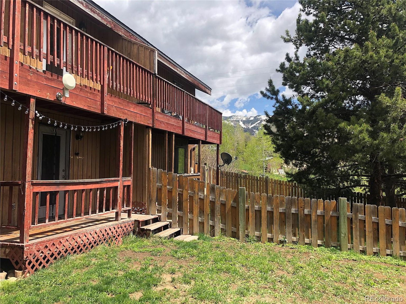 1321 Blue Sage Drive, Steamboat Springs, CO 80487 Zillow
