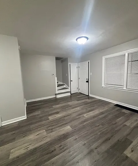 7222 Columbia Ave #A — Photo 2