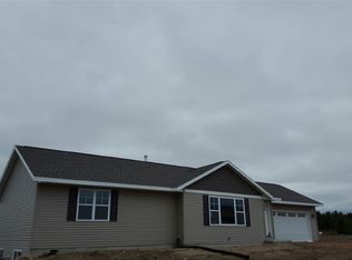 1011 S 21st St, Wausau, WI 54403