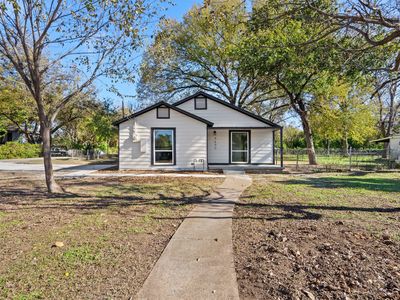 4600 Cranfill Dr, Dallas, TX, 75216