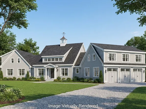 50 Sylvan Way, South Chatham, MA 02659