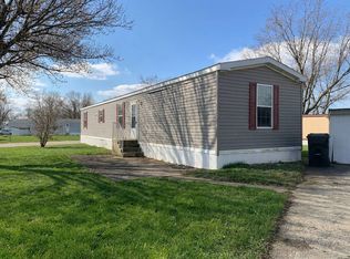 299 S Willow Dr #16, Union City, IN