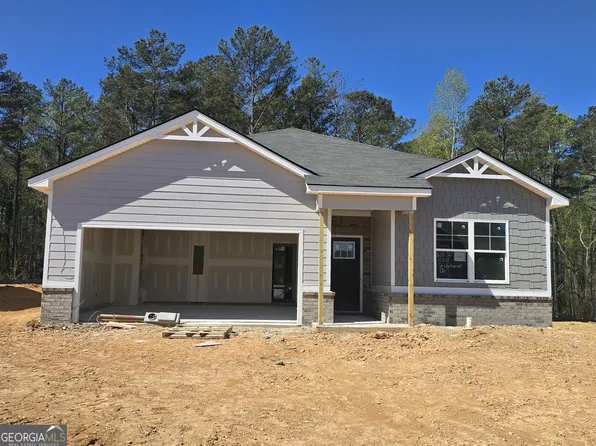 8571 Secretariat Dr, Lithonia, GA 30058