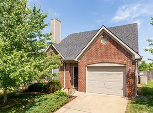 4009 Downy Park, Lexington, KY 40509