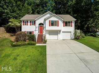 4688 Eucalyptus Way, Flowery Branch, GA 30542