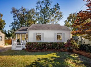 535 Oxmoor Rd, Homewood, AL 35209