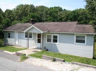 115 High Dr, Sevierville, TN 37862