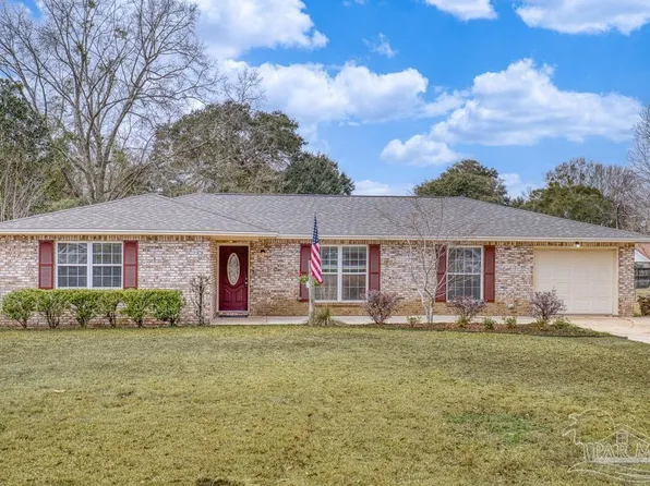 4703 Santa Rosa Dr, Pace, FL 32571