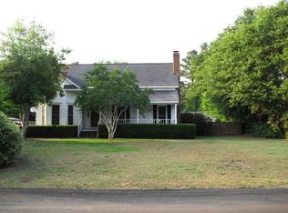 110 Bartlett Ln, North Augusta, SC 29860