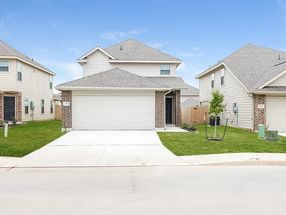 2354 Applewhite Mdw