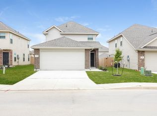 2354 Applewhite Mdw, San Antonio, TX 78224