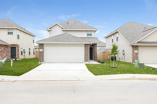 2354 Applewhite Mdw Photo 1