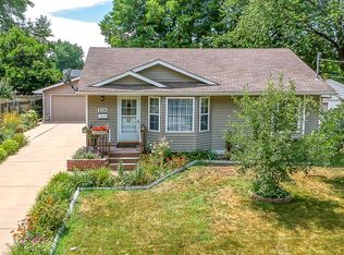 506 SW 60th St, Des Moines, IA 50312