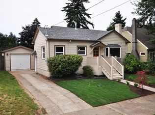 3741 NE 66th Ave, Portland, OR 97213