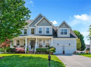 5303 Conant Cir, Fort Mill, SC 29708