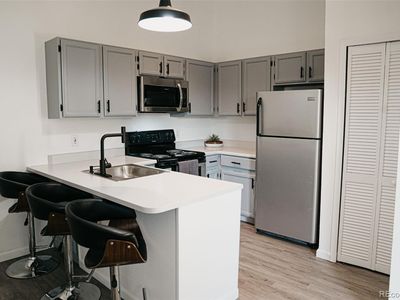 922 S Dearborn Way  Unit 20, Aurora, CO, 80012