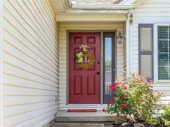 1867  Tranquil Drive Miamisburg OH 45342