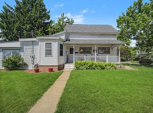 1431 Kossuth St, Lafayette, IN 47905