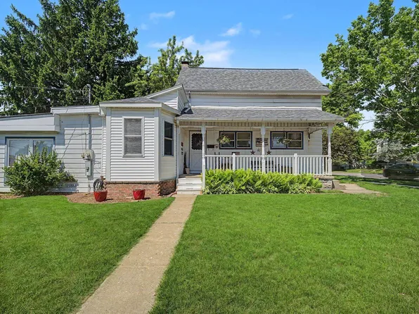 1431 Kossuth St, Lafayette, IN 47905