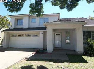 4923 Ridgeview Dr, Antioch, CA 94531