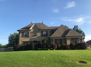14333 Red Chip Trl, Olive Branch, MS 38654