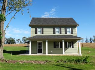 3945 Conrad Weiser Pkwy, Womelsdorf, PA 19567