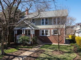 4534 Reno Rd NW, Washington, DC 20008