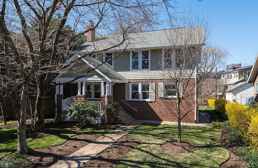 4534 Reno Rd NW photo 1