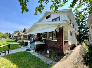 517 N Riley Ave, Indianapolis, IN 46201