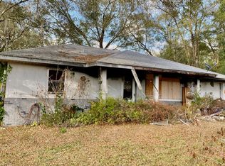 6559 E Amity St, Inverness, FL 34452