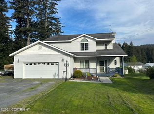 2065 Selief Ln, Kodiak, AK 99615