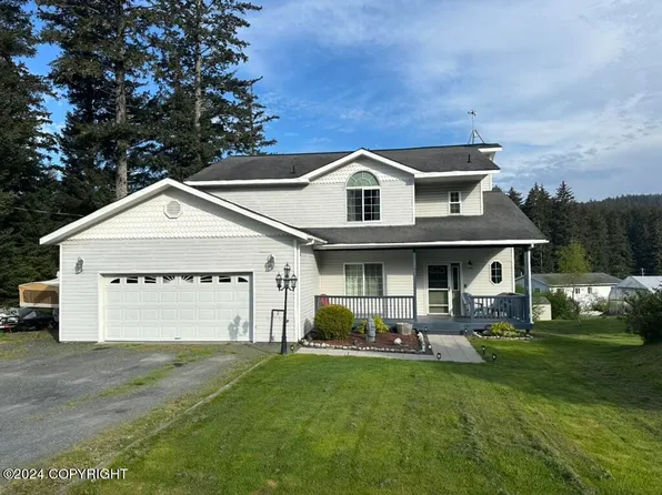 2065 Selief Ln, Kodiak, AK 99615