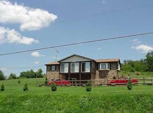 513 Heistersburg Rd, East Millsboro, PA 15433