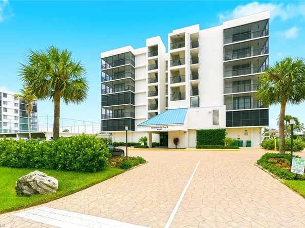 10420 Gulf Shore DR #161, NAPLES, FL 34108