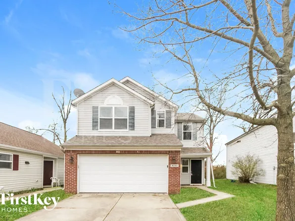 9223 Timpani Way, Indianapolis, IN 46231