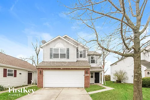 9223 Timpani Way Photo 1