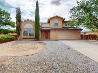 105 Prestige Way NE, Rio Rancho, NM 87124