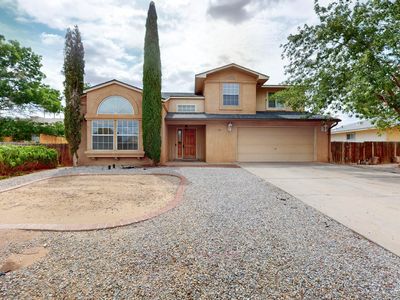 105 Prestige Way NE, Rio Rancho, NM, 87124